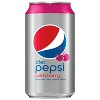 Diet Pepsi Wild Cherry Cola - 12pk/12 fl oz Cans - image 2 of 4