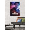 Trends International Marvel Shang-Chi - Shang-Chi One Sheet Unframed Wall Poster Prints - 2 of 4