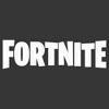 Boy's Fortnite Classic White Logo T-Shirt - 2 of 3