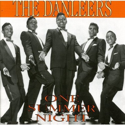 The Danleers - One Summer Night (CD)