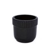 KTMBDW Plant Pots, Ceramic Planters with Drainage Holes, Flower Pots,Nursery Planting Pot for Indoor Out Door Plants - 4 of 4
