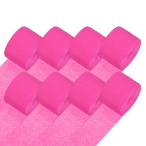 Unique Bargains Crepe Paper Streamer for Decoration - 1 of 4