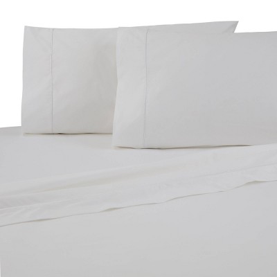 700 Thread Count Supima Cotton Solid Sheet Set - Martex