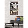 Trends International The Nightmare Before Christmas - Distorted Jack Unframed Wall Poster Prints - 2 of 4