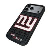 NFL NFC Teams 2025 Illustrated MagSafe Compatible Cell Phone Case for Apple iPhone 17 Series - 2 of 4
