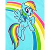 My Little Pony Girls T-Shirt Toddler - 2 of 4