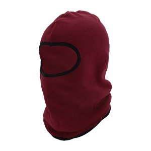 Unique Bargains Multi-function Sports Face Mask 1 Pc - 1 of 4