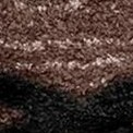 brown/ivory charcoal