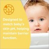 Johnson's Head-To-Toe Gentle Baby Body Wash & Shampoo, Travel Size - 3.4 fl oz - 3 of 4