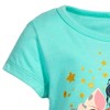 Disney Moana Girls Graphic T-Shirt Toddler - image 4 of 4