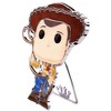 Funko Disney Toy Story 3 Inch Funko POP Pin | Woody - 2 of 3