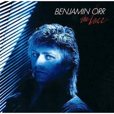 Orr Benjamin - Lace (CD)