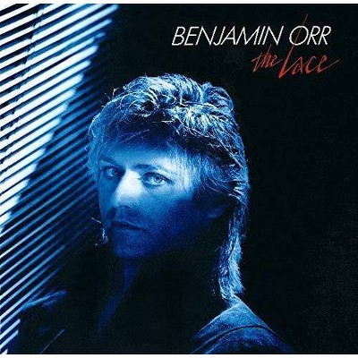 Orr Benjamin - Lace (CD)