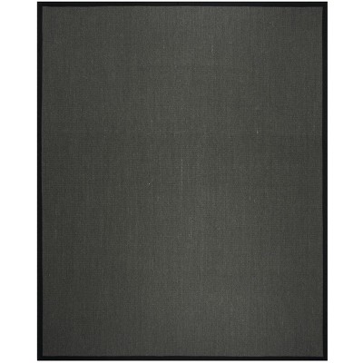 Natural Fiber NF131 Power Loomed Indoor Rugs - Safavieh