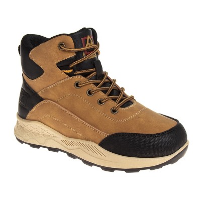 Avalanche Boys Hi-Top Boots (Big Kids)
