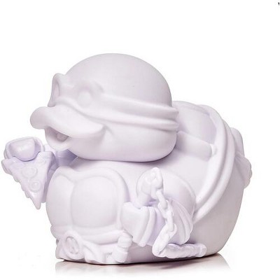 Tubbz - Tubbz - TMNT - Michelangelo (DIY - Paint Your Own Edition)