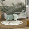 DaVinci Sleigh Toddler Bed - 3 of 4