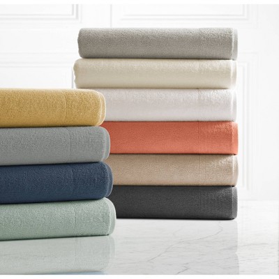 Maven 6 Piece Towel Set