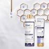 Dove Beauty Hair Therapy Rescue & Protect Ceramide + Peptide Serum + Conditoner - 8 fl oz - image 4 of 4