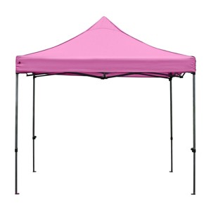 Ainfox Pop Up Canopy Outdoor Patio Portable Canopy Tent Heavy Duty for Backyard and Deck - 1 of 4