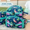 Wildkin Kids  Next Gen Medium Eco Backpack - 15 Inch / 12L - 2 of 4