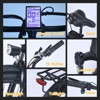 26" 500W Mountain Electric Bike with 48V/13Ah Removable Battery - 4 of 4