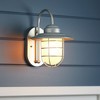 Millennium Lighting R Series 1 - Light Sconce in  Galvanized - 2 of 2