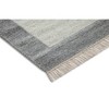 Obeetee Nu Maison Soft Border Hand Made Indoor Area Rug - 2 of 4