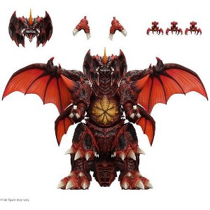 Super7 - Toho ULTIMATES! Wave 3 - Destoroyah - 1 of 4