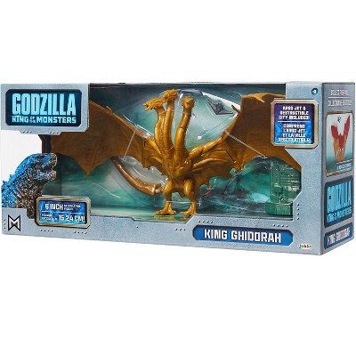 godzilla toys king of the monsters