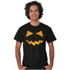 Halloween Jack-o-Lantern Costume Graphic T Shirt Men or Women Brisco Brands - 4 of 4