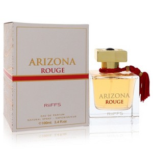 Arizona Rouge by Riiffs Women Eau De Parfum Spray (Unisex) 3.4 oz - 1 of 1