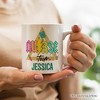 Nurse Life Tour Personalized Mug, Medical Worker Gift (Non-Custom Only)| OrnamentallyYou - 3 of 4