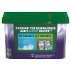 Cascade Platinum Plus Dishwasher Pods, Dishwasher Detergent, Dish Detergent Soap, Fresh, 36 Count - 2 of 4