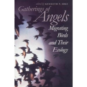 Gatherings of Angels - (Comstock Book) by  Kenneth P Able (Paperback) - 1 of 1