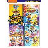 PAW Patrol: Mighty Pups Super Pack! (3-DVD Gift Set)