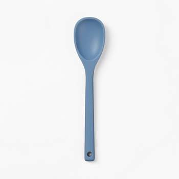 Silicone Mini Spoonula - Figmint™