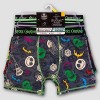 Boys' The Nightmare Before Christmas 4pk Boxer Briefs - image 2 of 4