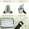 Jadyn Millie 11" Mini Backpack - 3 of 4