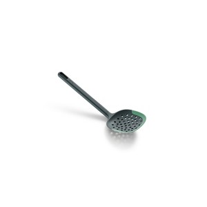 Lekue Silicone Skimmer, Green - 1 of 4