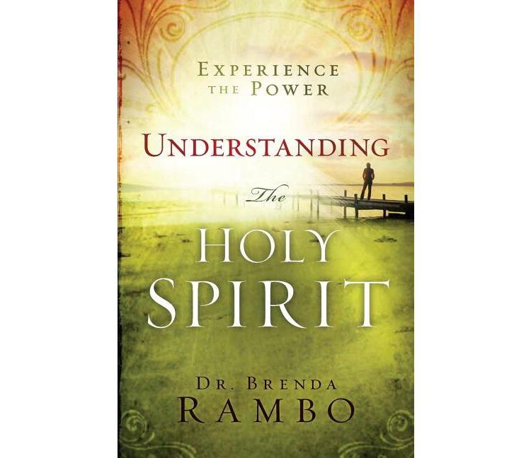 Understanding the Holy Spirit - by  Brenda Rambo (Paperback), 1 of 1