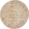 Unique Loom Chateau Collection Area Rug - Jefferson - 2 of 4
