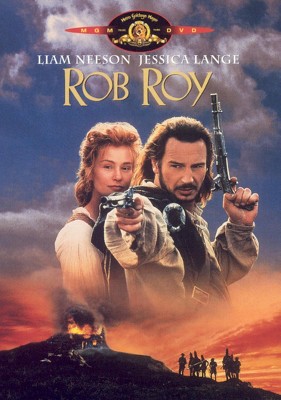 Rob Roy (DVD)