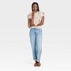 Women's Crewneck Pullover Sweater - Universal Thread™ - 3 of 3