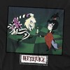Women's Beetlejuice And Lydia Main Show Image T-Shirt - 2 of 4