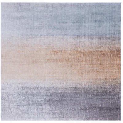 Tacoma TAC816 Power Loomed Machine Washable Skid-Resistant Indoor Rugs - Safavieh