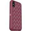OtterBox DEFENDER SERIES Case & Holster for iPhone Xs Max - Happa (77-59975) - Refurbished - 2 of 4