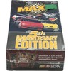 1992 Maxx 1988-1992 Nascar 5th Anniversary Racing Trading Card Box - 3 of 3