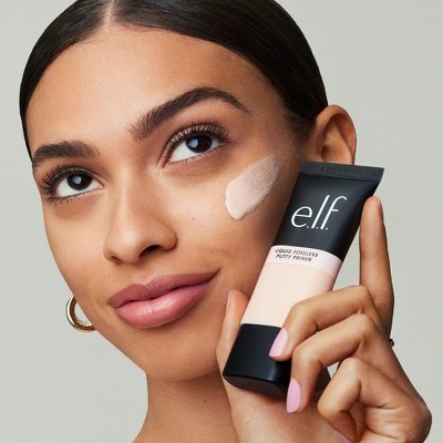 e.l.f. Liquid Poreless Putty Primer - 0.94 fl oz_5