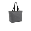 Port Authority Essential Zippered Tote Bag Set - 2 of 4